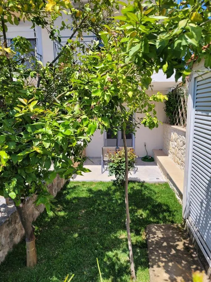 Anris & Dianas Dom - In A Quiet Part Of The Center Apartment Kallithea  0*, Kallithea (Chalkidiki) Greece