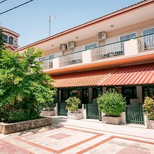  Aparthotel Sante